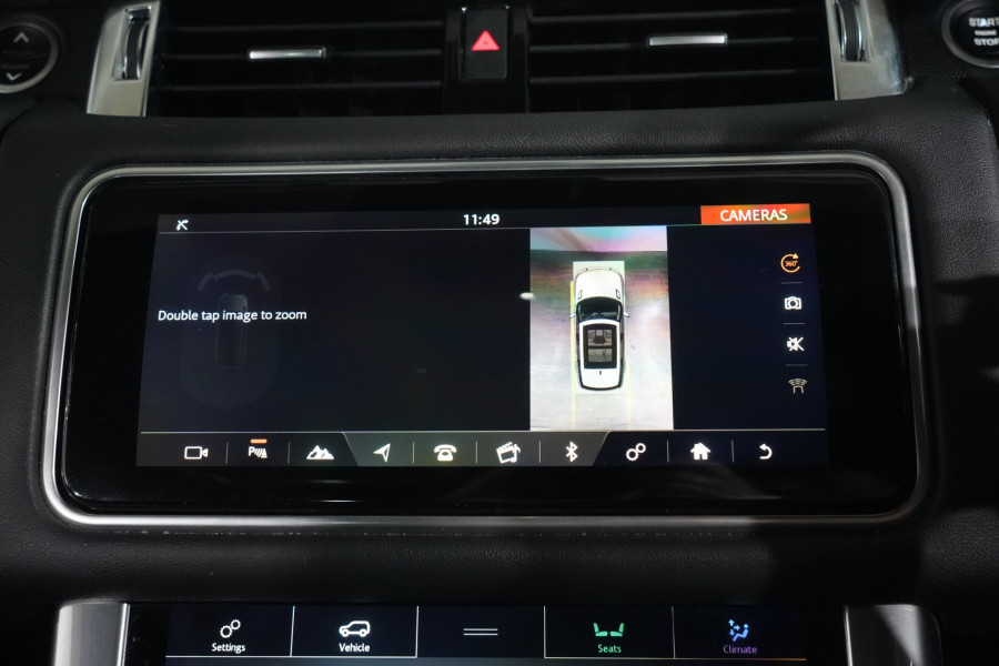 2021 Land Rover Range Rover Sport DI6 183kW SE SUV Image 21