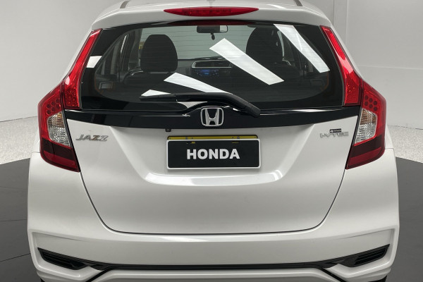 2020 Honda Ja5 VTi Hatch