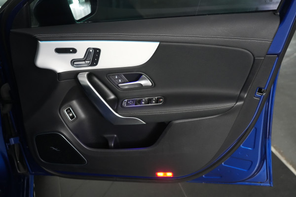 2024 Mercedes-Benz A-Class V177 A35 AMG Sedan Image 33