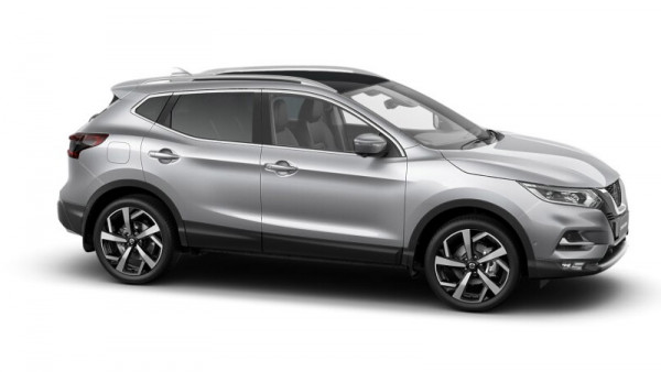 2020 MY0  Nissan QASHQAI J11 Series 3 Ti Other