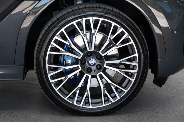 2024 BMW X6 G06 LCI xDrive30d M Sport SUV image 25