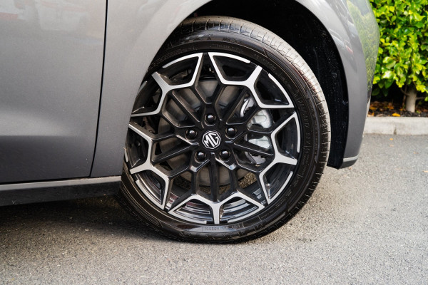 2026 MG MG4 Hatch Image 8