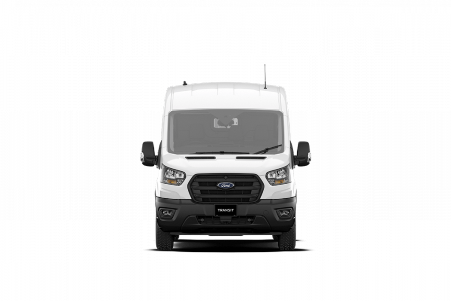 2023 MY23.5 Ford Transit  VO 350L Van Image 8