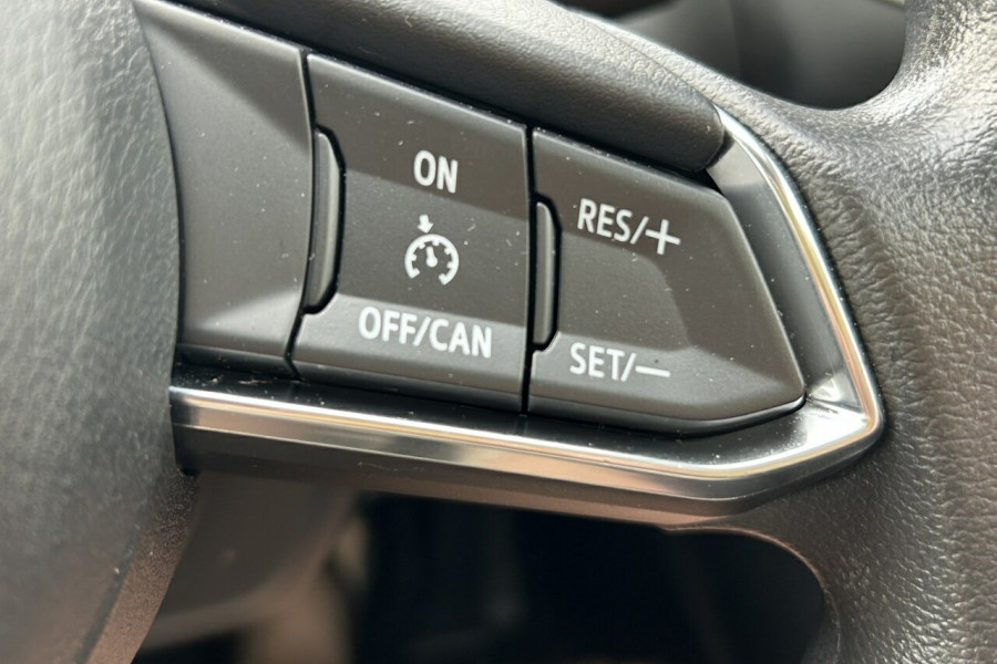 2018 Mazda 3 BN Series Neo Sport Hatch Image 27