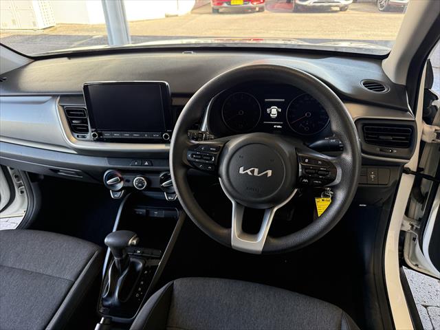 2022 MY23 Kia Stonic YB S SUV Image 15