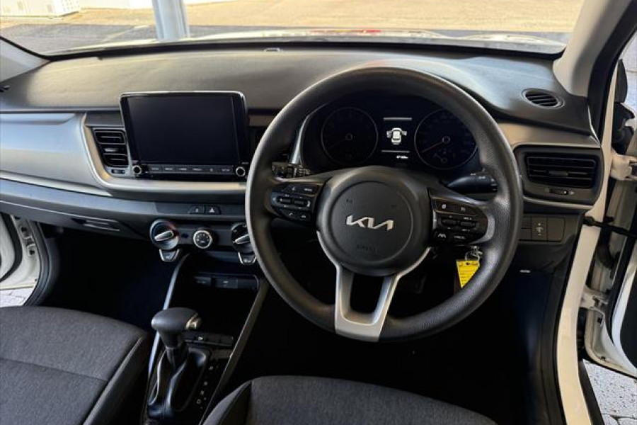 2022 MY23 Kia Stonic YB S SUV Image 15