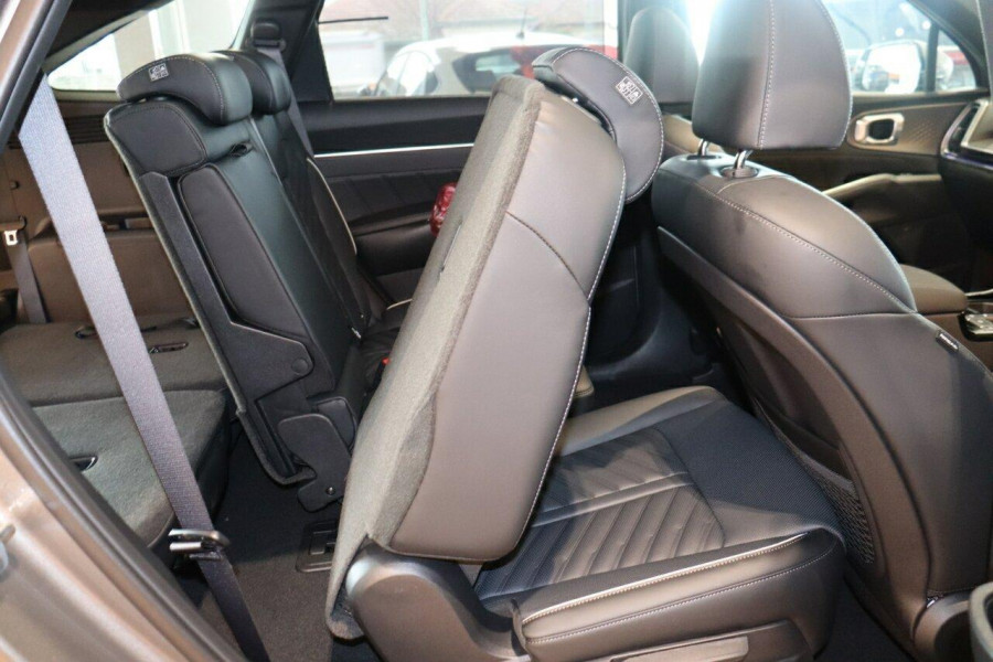 2025 Kia Sorento MQ4 PE GT-Line SUV Image 29