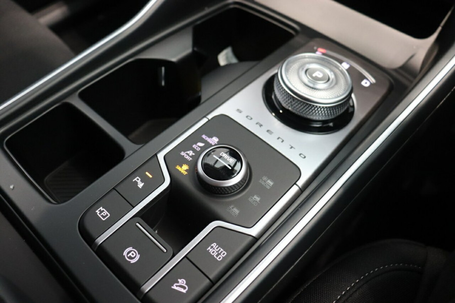 2024 MY25 Kia Sorento MQ4 PE Sport SUV Image 30