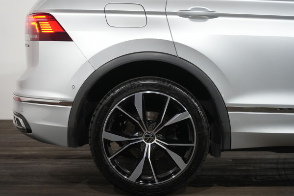 2023 Volkswagen Tiguan 5N 162TSI R-Line SUV Image 6