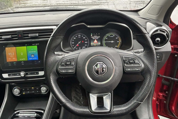 2021 MG ZS EV AZS1 Essence SUV Image 10