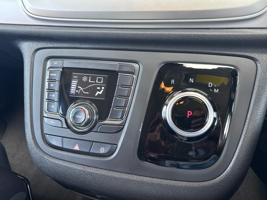 2025 LDV G10 SV7C  Van Image 24