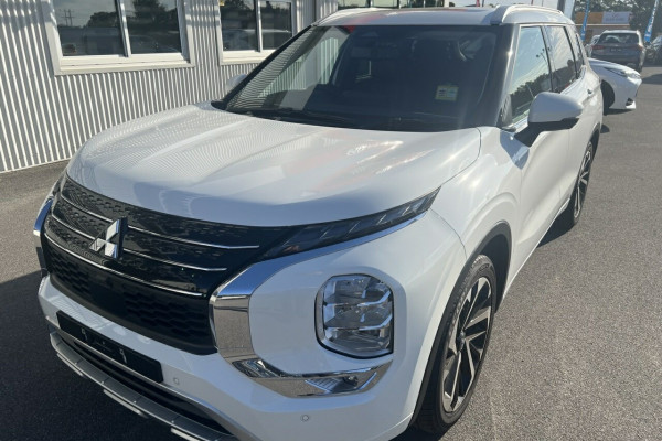 2024 Mitsubishi Outlander ZM Exceed SUV