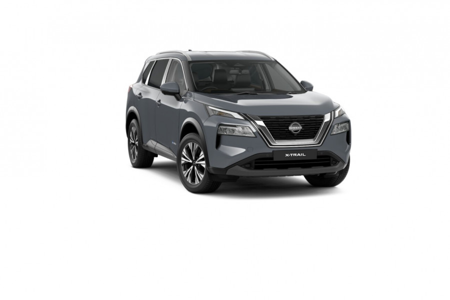 2025 Nissan X-Trail T33 ST-L e-POWER SUV