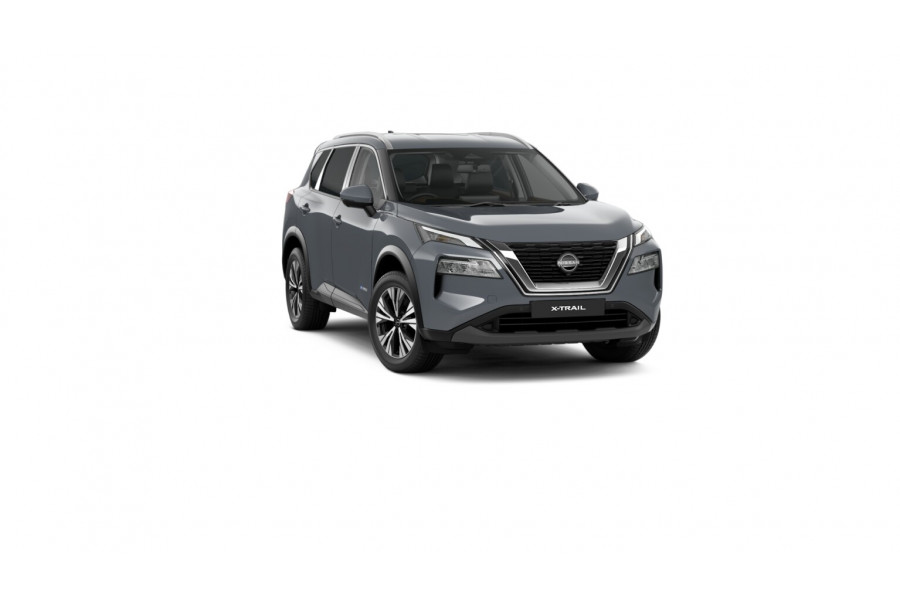 2025 Nissan X-Trail T33 ST-L e-POWER SUV Image 6
