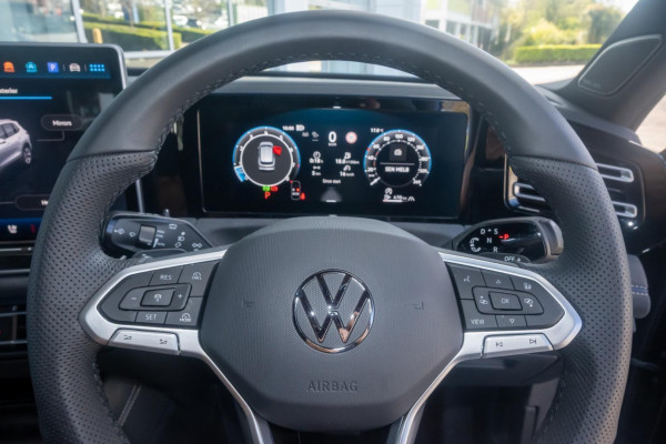 2026 Volkswagen Tiguan CT 195TSI R-Line SUV Image 20