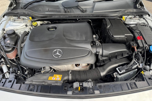 2017 Mercedes-Benz GLA-Class X156 GLA250 SUV Image 27