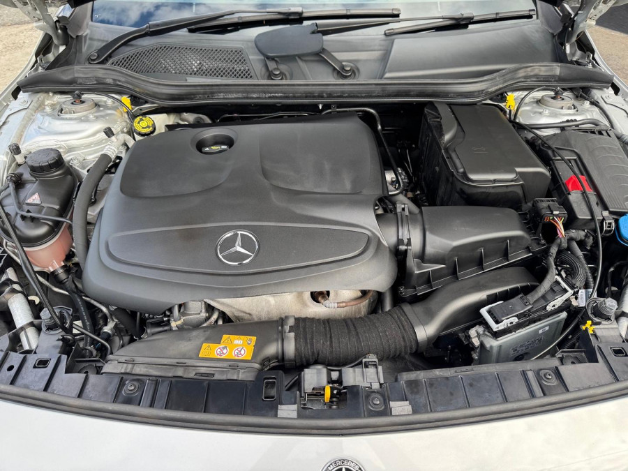 2017 Mercedes-Benz GLA-Class X156 GLA250 SUV Image 27