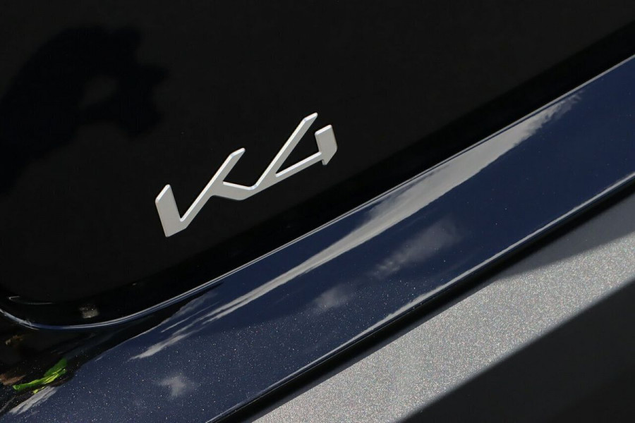 2024 MY25 Kia K4 CL4m Sport Sedan Image 20