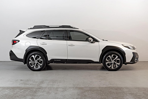 2021 Subaru Outback 6GEN AWD Touring SUV image 3