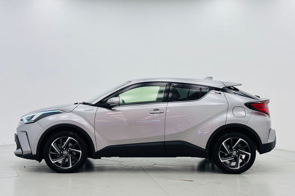 2020 Toyota C-HR NGX Koba SUV Image 7