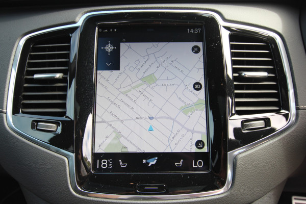 2020 Volvo XC90 L Series D5 R-Design Suv