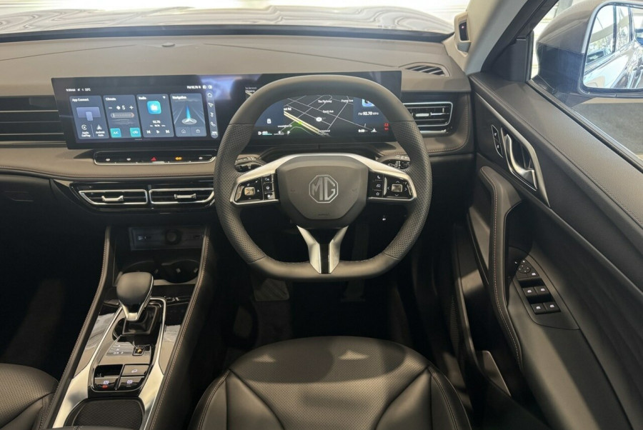2024 MY25 MG HS AS33 Excite SUV Image 12
