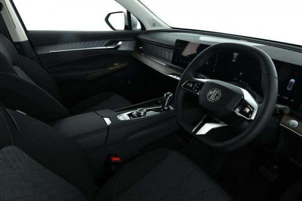 2025 MG QS IS31 Excite SUV Image 17