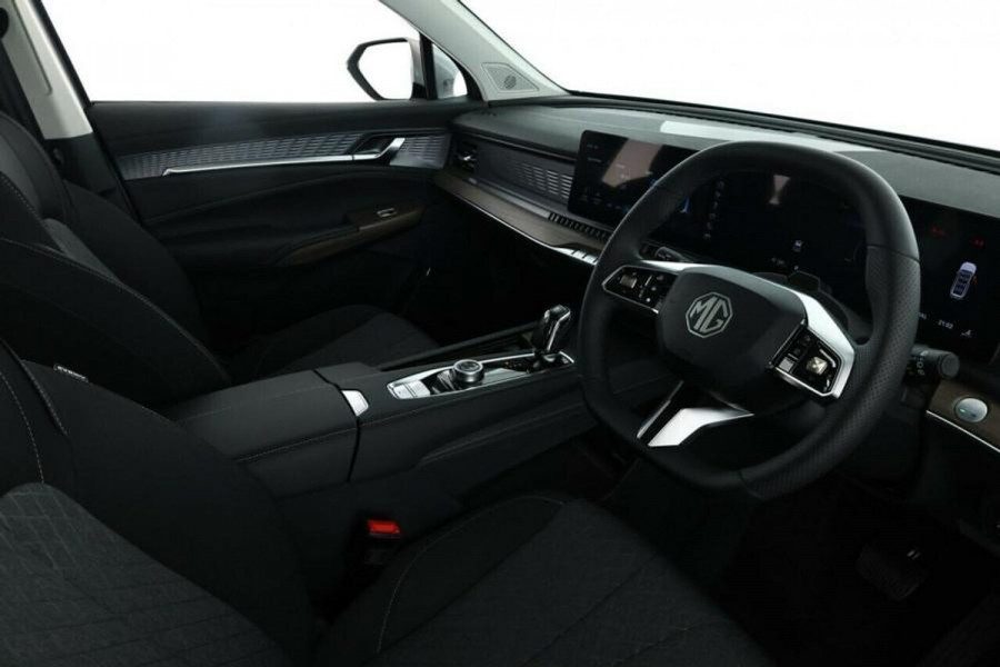 2025 MG QS IS31 Excite SUV Image 17
