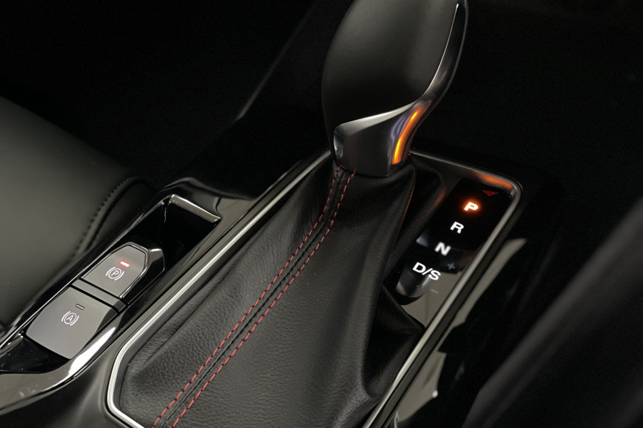 2024 MG MG5 AP32 Vibe Sedan Image 18
