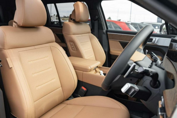 2026 Hyundai Santa Fe MX5.V2 Calligraphy SUV Image 10