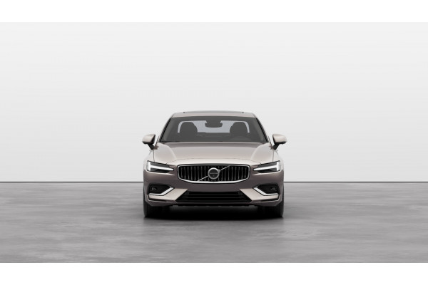2024 MY25 Volvo S60  Ultra B5 Bright Sedan Image 6