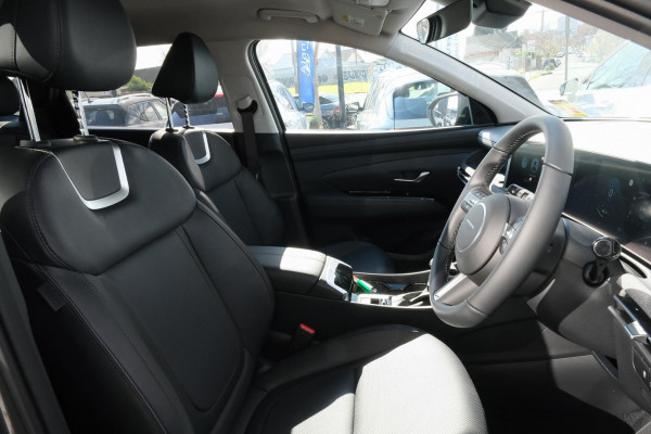 2026 Hyundai Tucson NX4.V4 Elite SUV Image 7