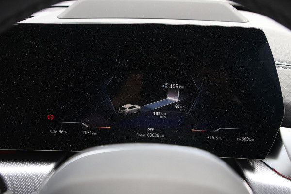 2024 BMW iX2 U10 xDrive30 M Sport SUV image 16