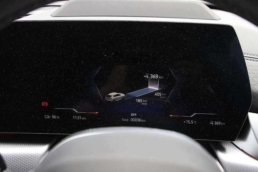 2024 BMW iX2 U10 xDrive30 M Sport SUV