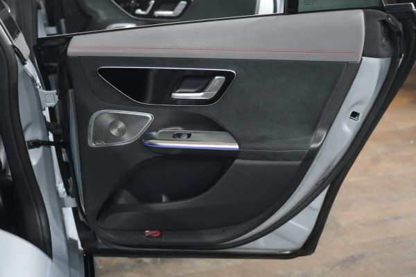 2023 Mercedes-Benz EQE 350 4matic SUV Image 27