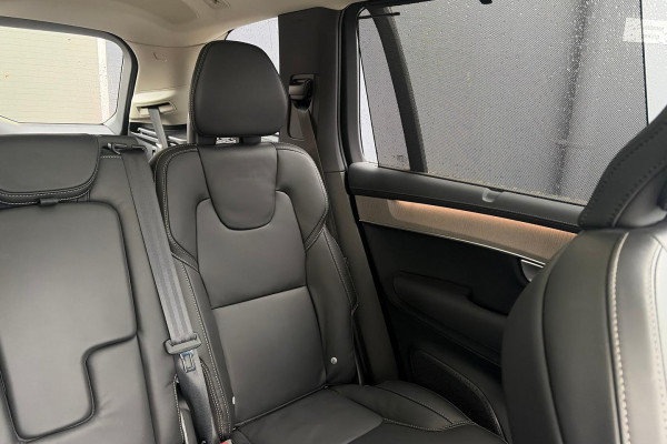 2025 MY26 Volvo XC90 L Series Ultra B5 Dark SUV Image 22