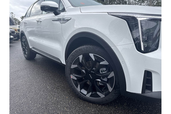 2025 Kia Sorento MQ4 PE GT-Line SUV
