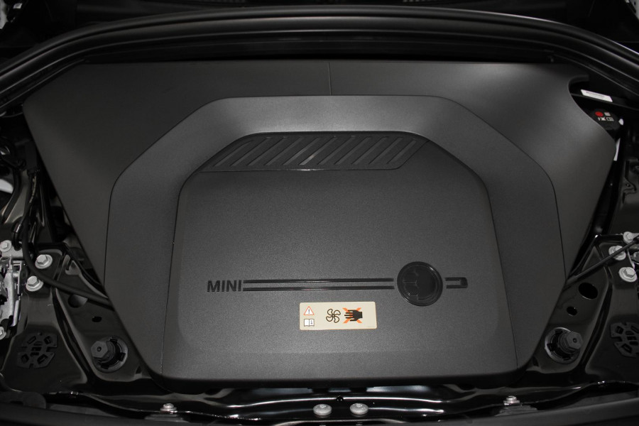2024 MINI Countryman U25 E Classic SUV