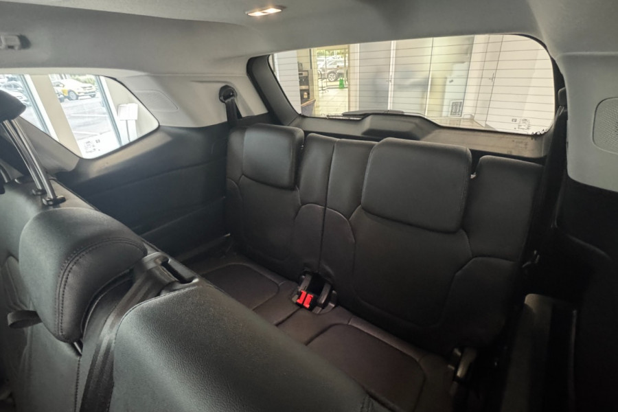 2024 MY24.5 Ford Everest UB Trend SUV Image 29
