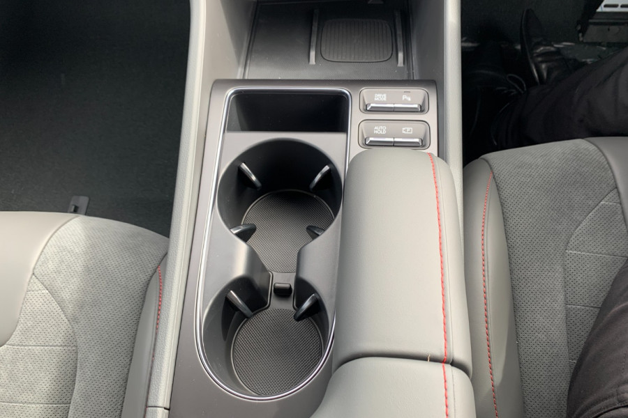 2025 Hyundai Sonata DN8.V4 N Line Sedan Image 21