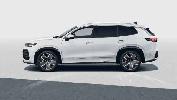 2025 Volkswagen Tayron R4 195TSI R-Line SUV image 2