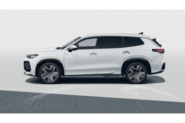 2025 MY26 Volkswagen Tayron R4 195TSI R-Line SUV Image 2
