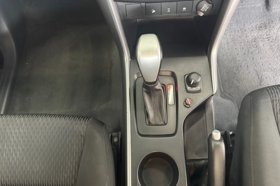 2020 Mazda BT-50 UR0YG1 XTR Ute Image 11