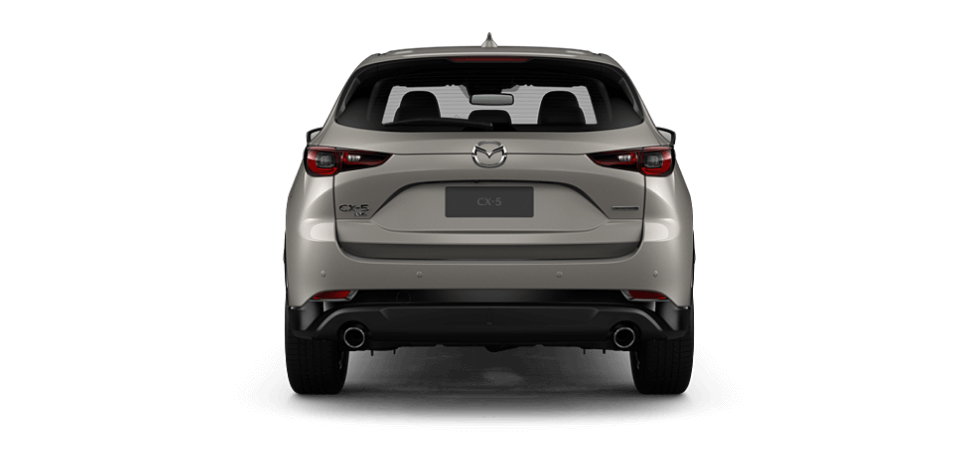 2025 MY24 Mazda CX-5 KF Series G25 GT SP SUV Image 16
