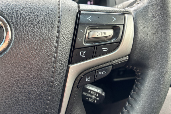 2018 Toyota LandCruiser Prado GDJ150R GXL SUV Image 21