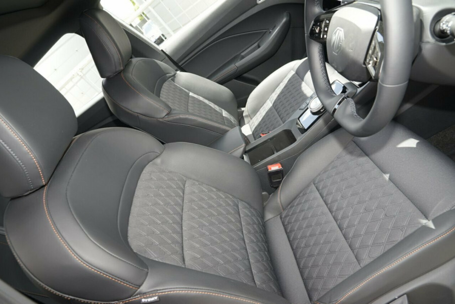 2024 MY25 MG MG3 ZP22 Essence Hybrid+ Hatch Image 21