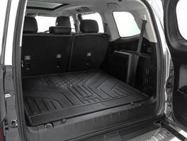 TPE Cargo Mat