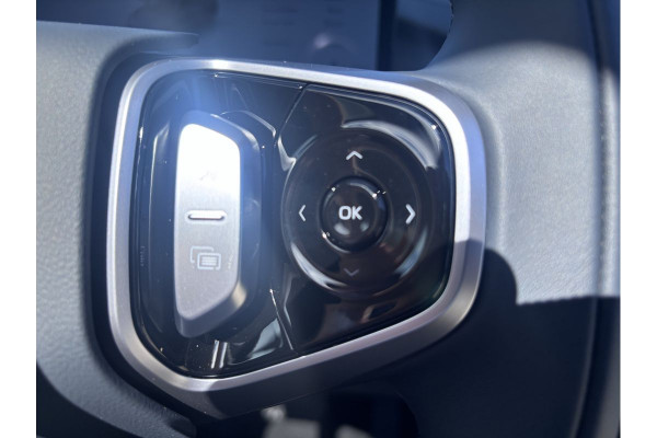 2026 Geely EX5 E245 Inspire Extended Range SUV Image 19