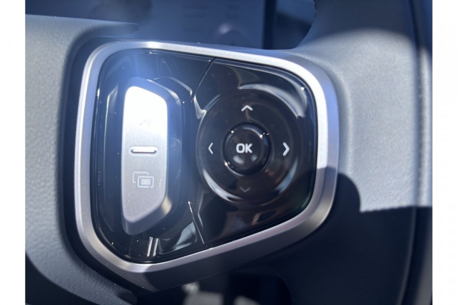 2026 Geely EX5 E245 Inspire Extended Range SUV Image 19