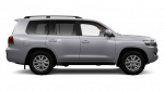 toyota LandCruiser 200 accessories Muswellbrook